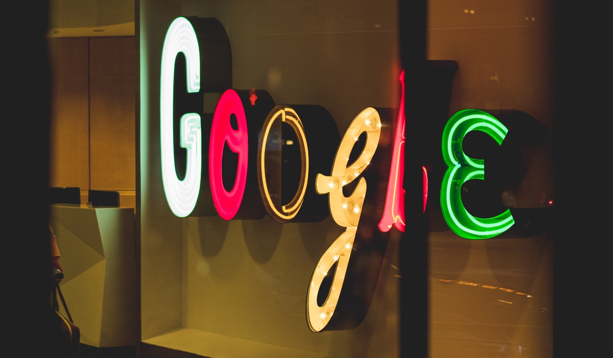 How Google Builds Creative Freedom Into Their Company Culture
