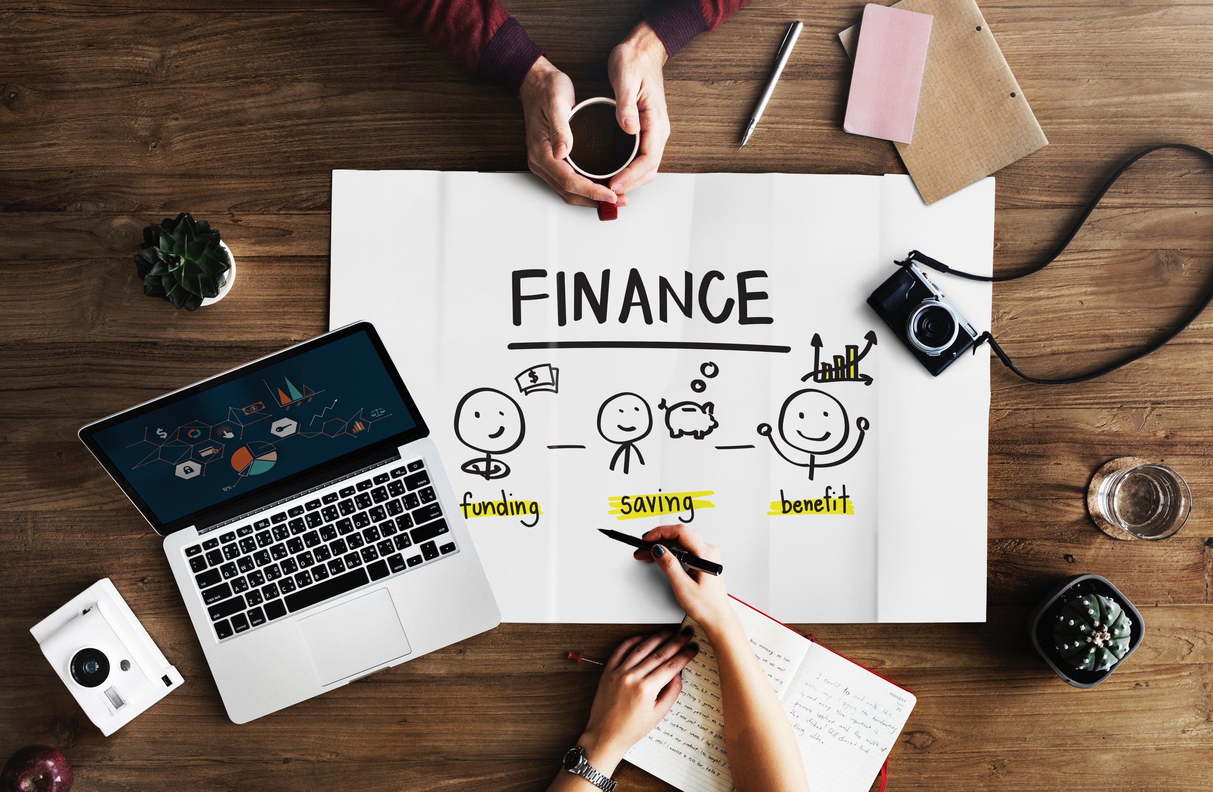 The Return on Investment Case for Implementing Digital Performance Management