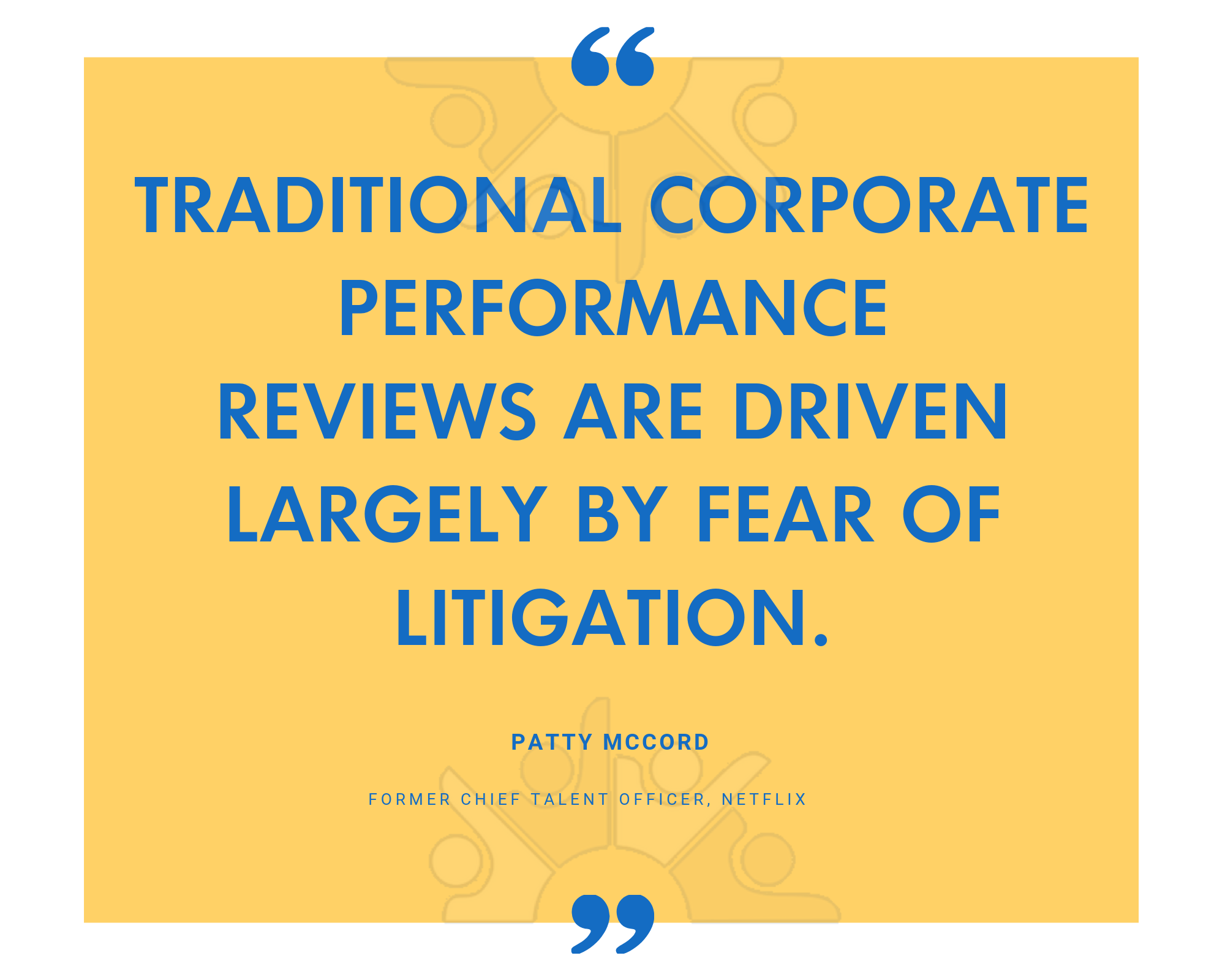 7 Performance Management Problems You Need To Avoid