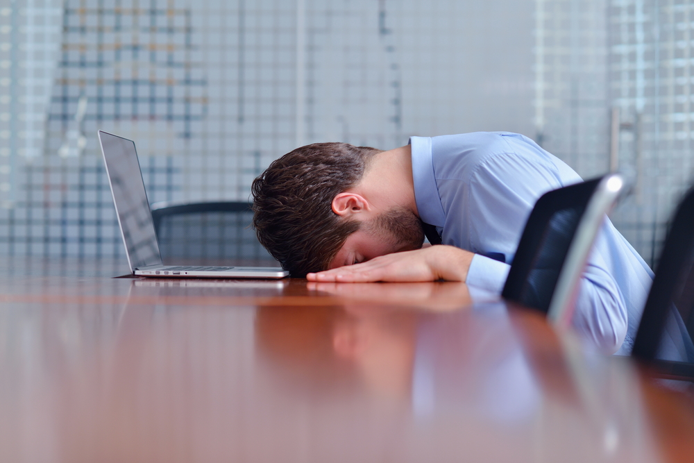 How To Deal With Underperforming Employees