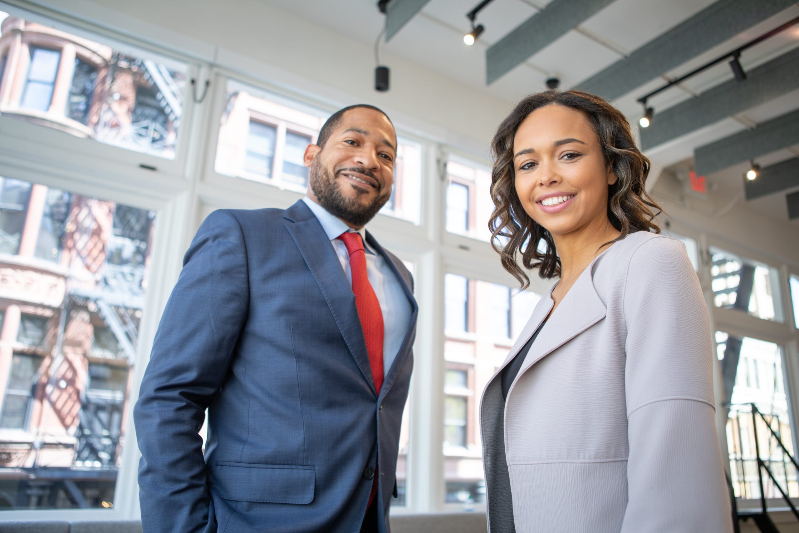 What are Corporate Core Values?