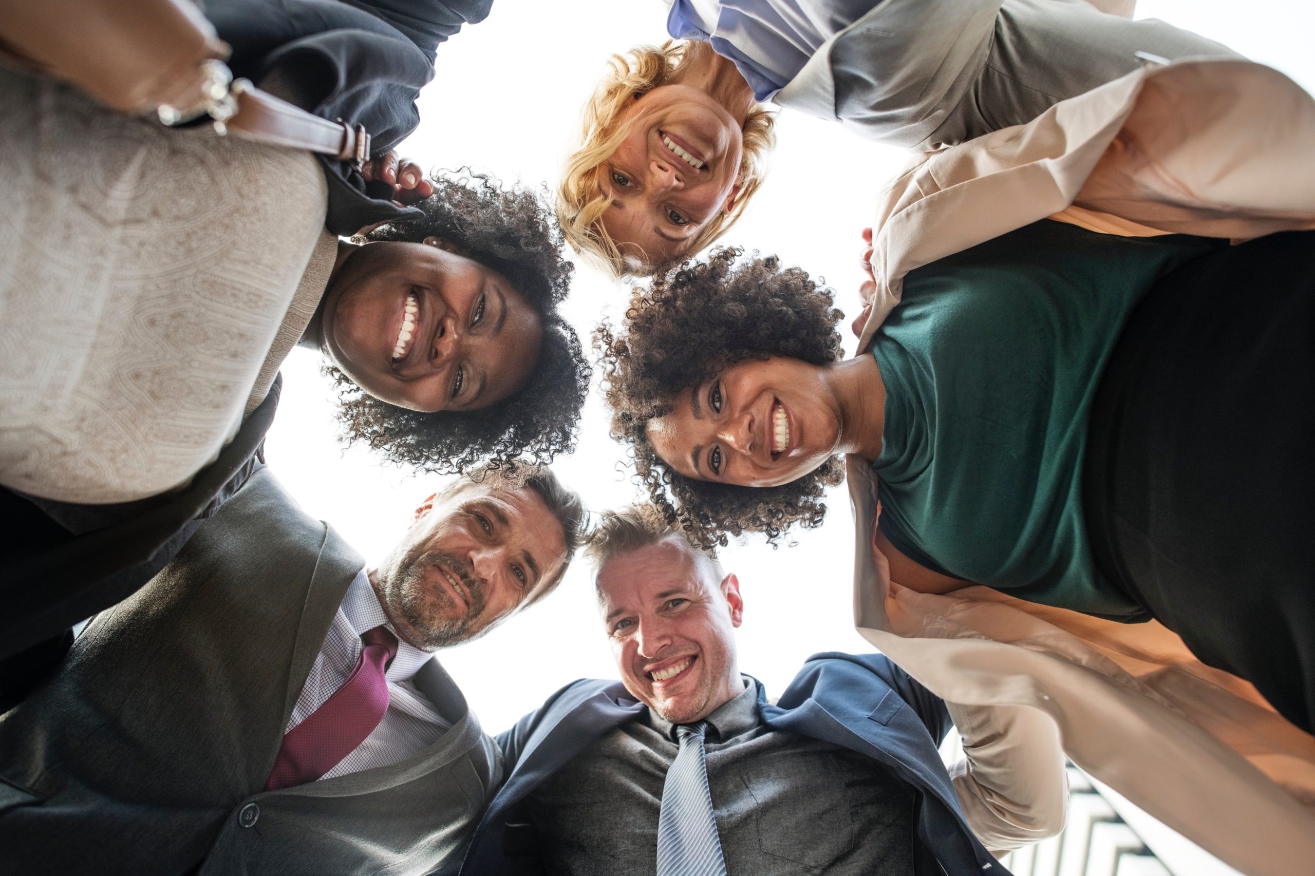 Reminder: Reinforcing Company Core Values Is Key