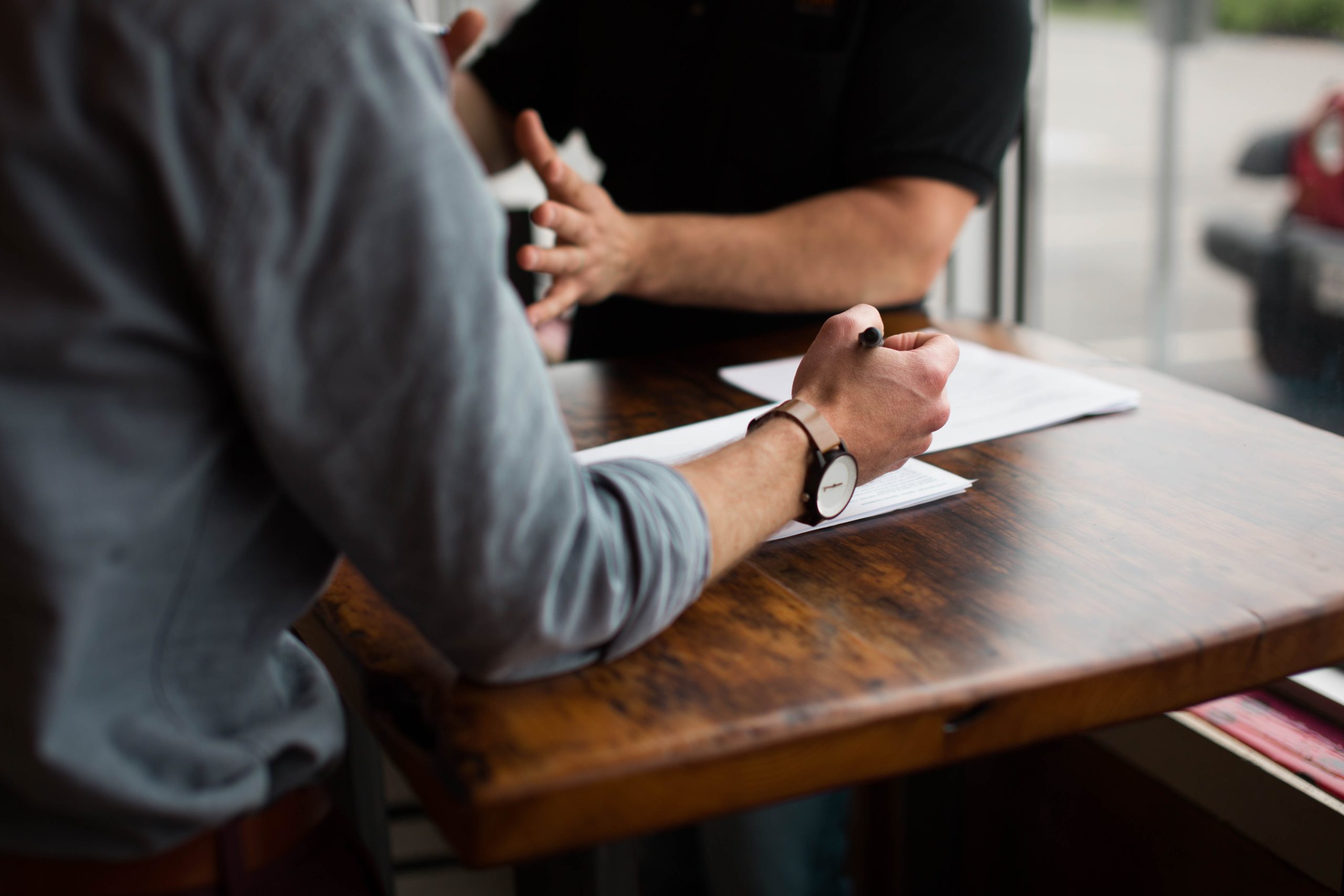 What Questions to Ask During a Performance Check-In