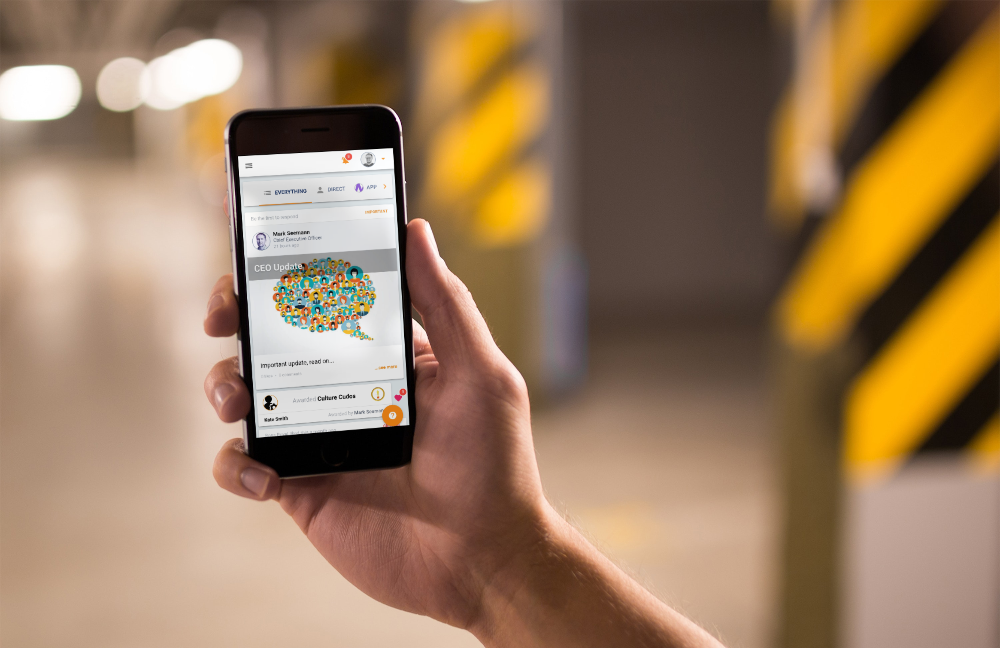 How to Deliver Internal Communications for a Remote Workforce