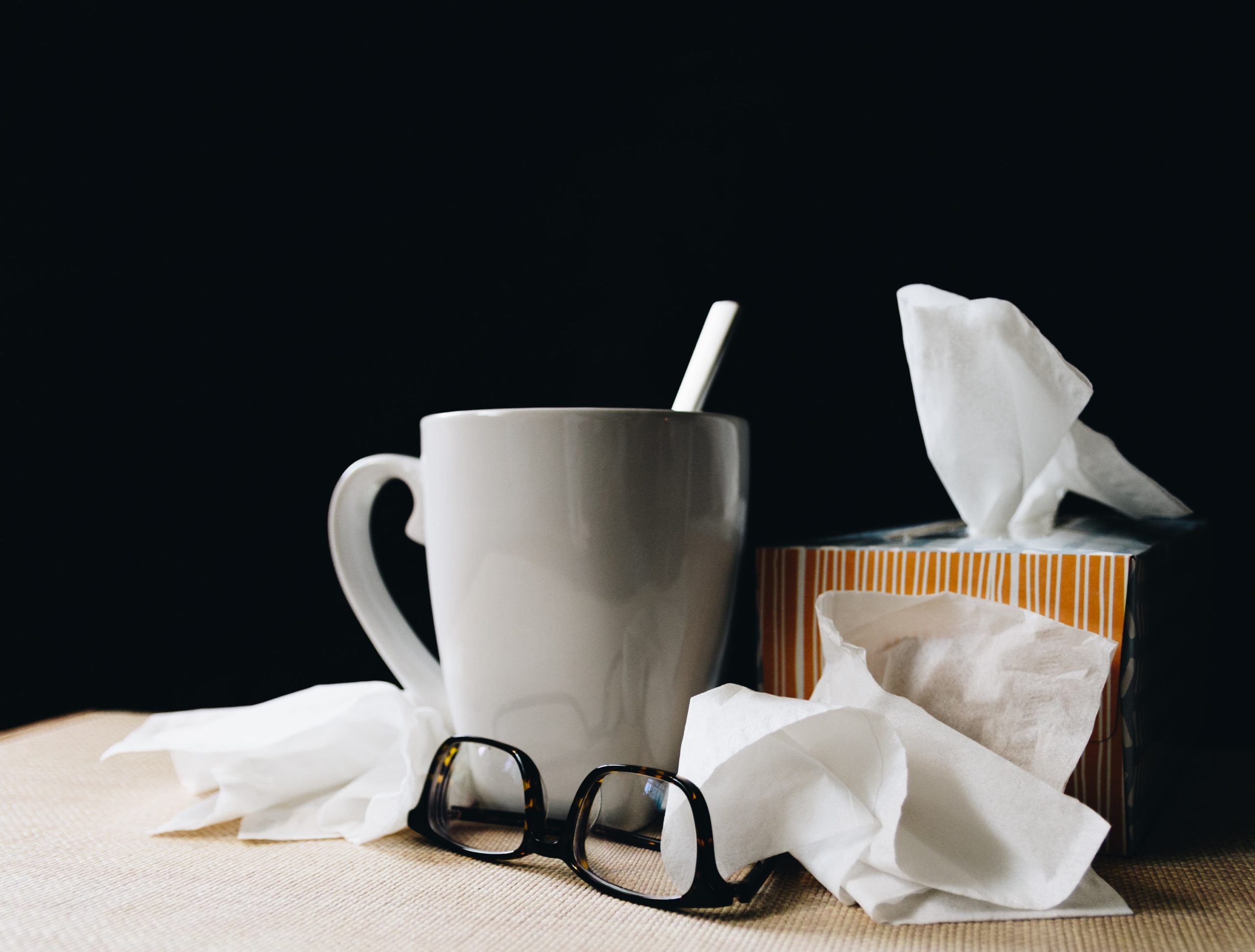 effective ways to combat winter sickness