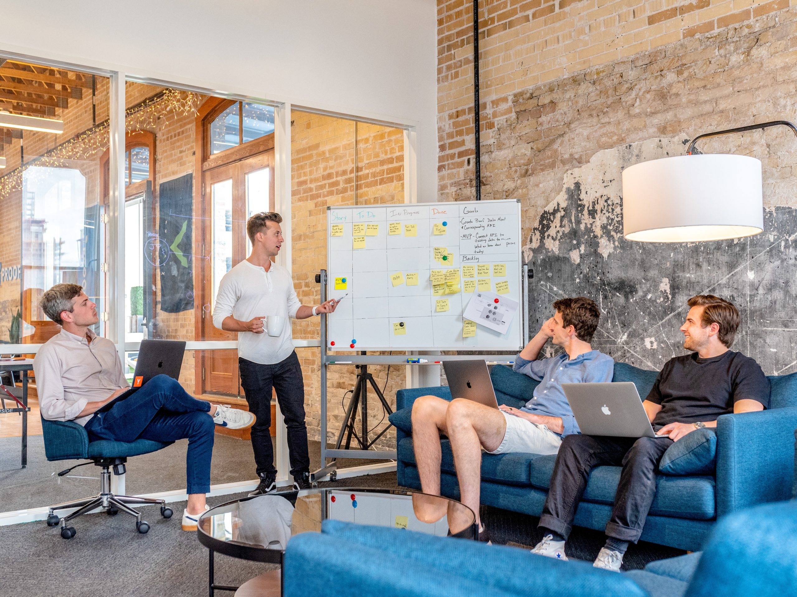 7 Effective Ways To Score Your Performance Objectives