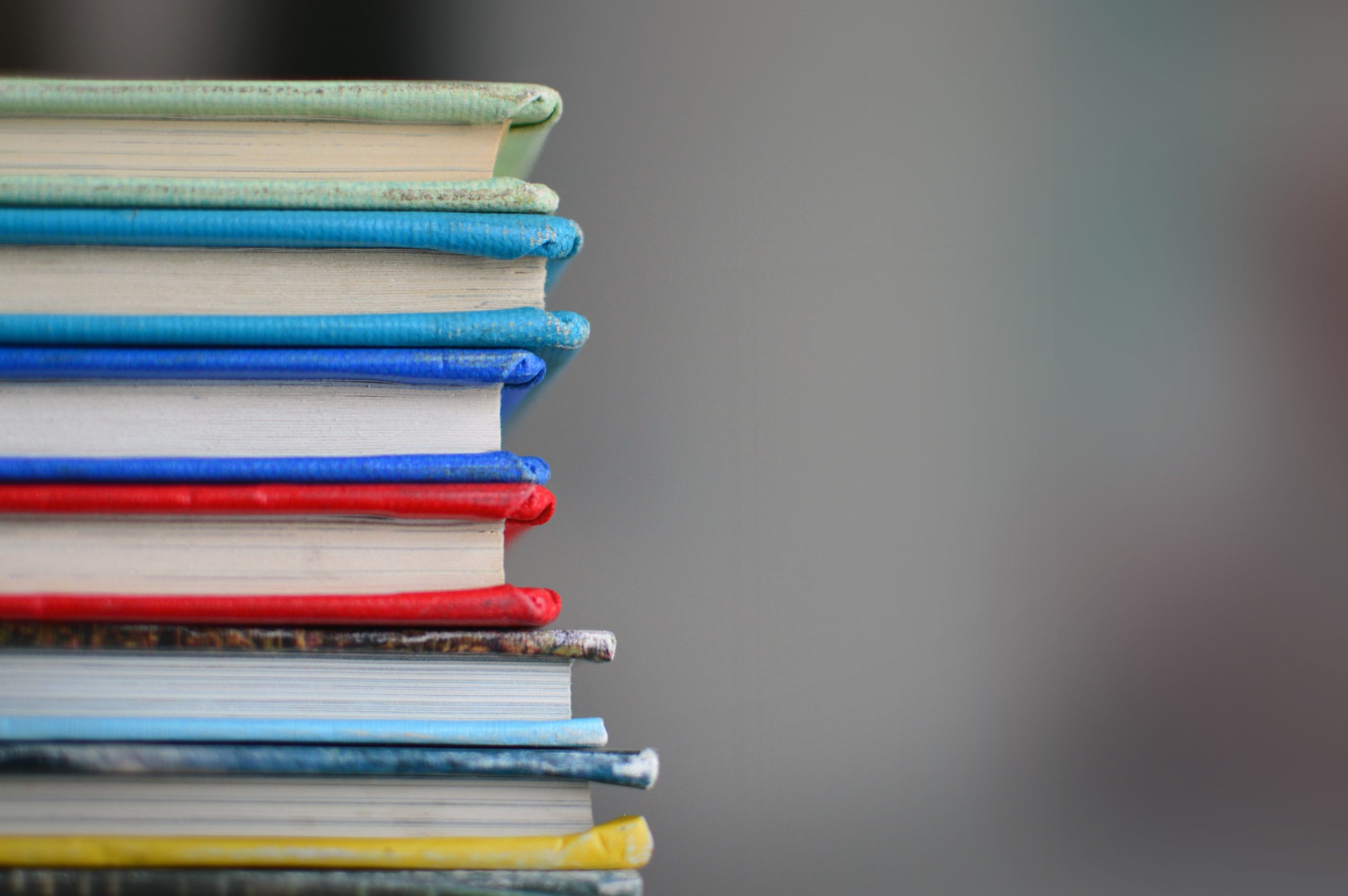 4 Essential Books To Help Set Your Performance Management Objectives