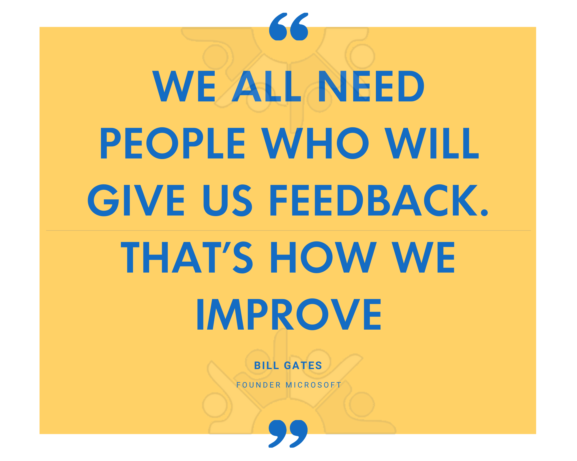 5 Feedback Techniques To Boost Continuous Performance Improvement