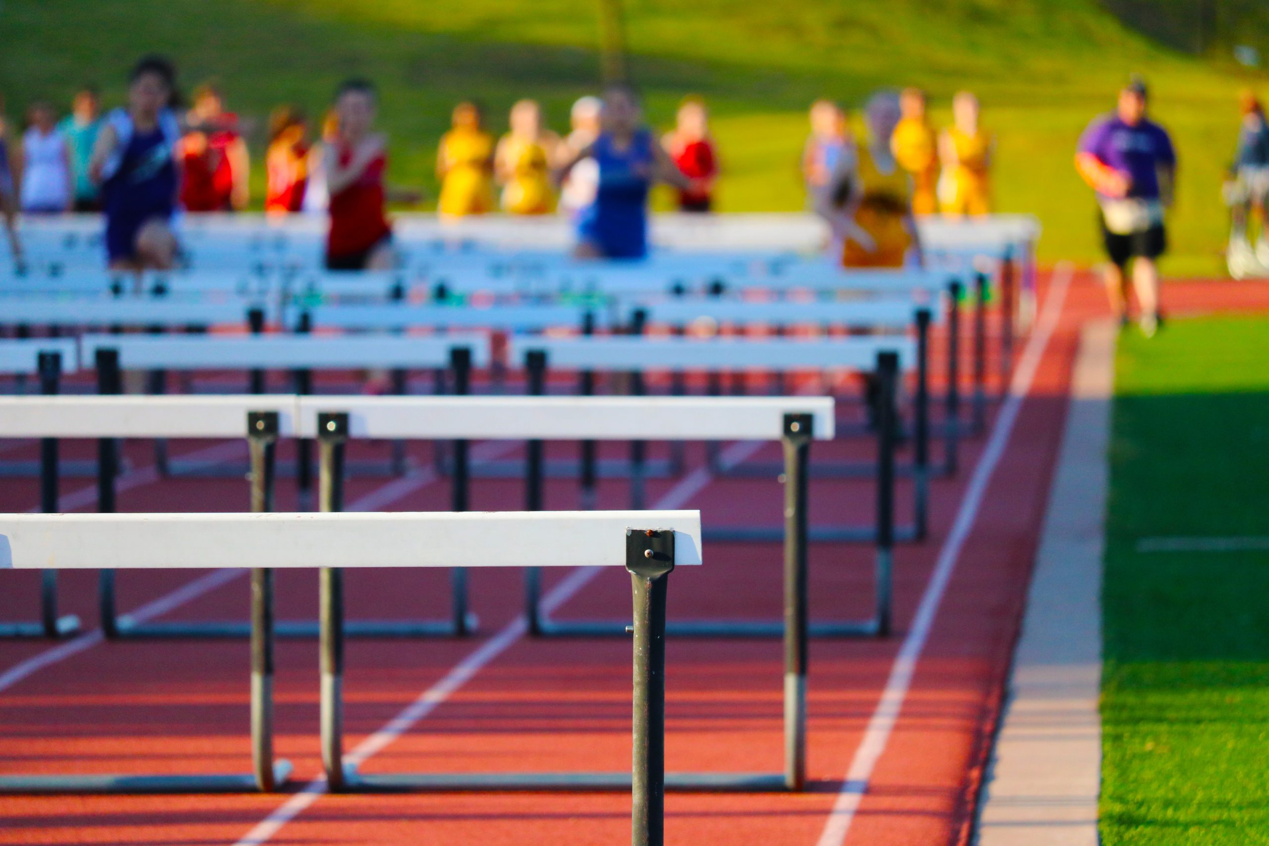 hurdles to giving reliable feedback