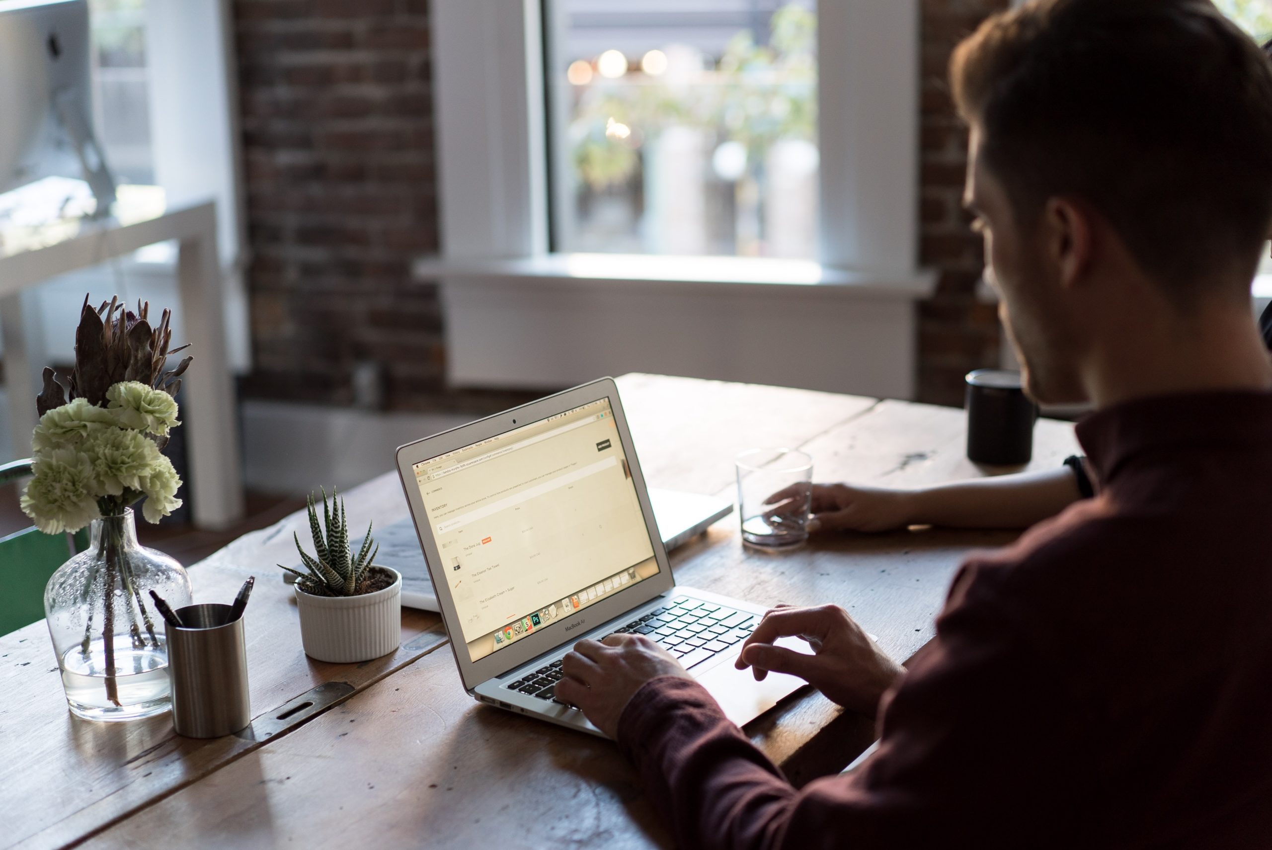 A Guide To Best Practices For Working From Home