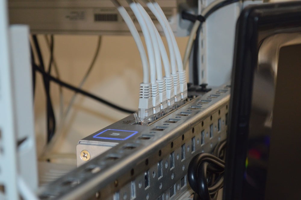 Stream Networks