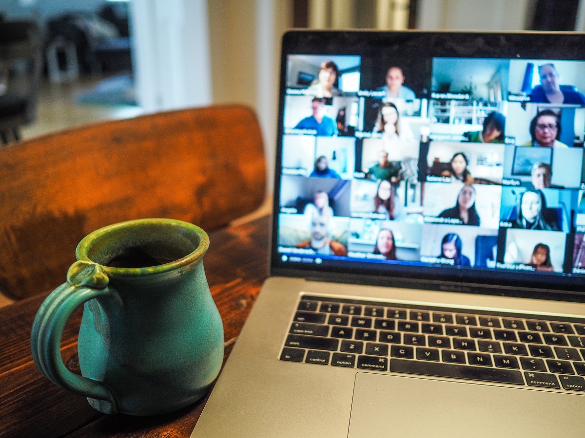 How To Embed Culture Into A Remote Workforce