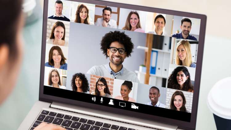 How to engage staff when you’ve never met them face-to-face