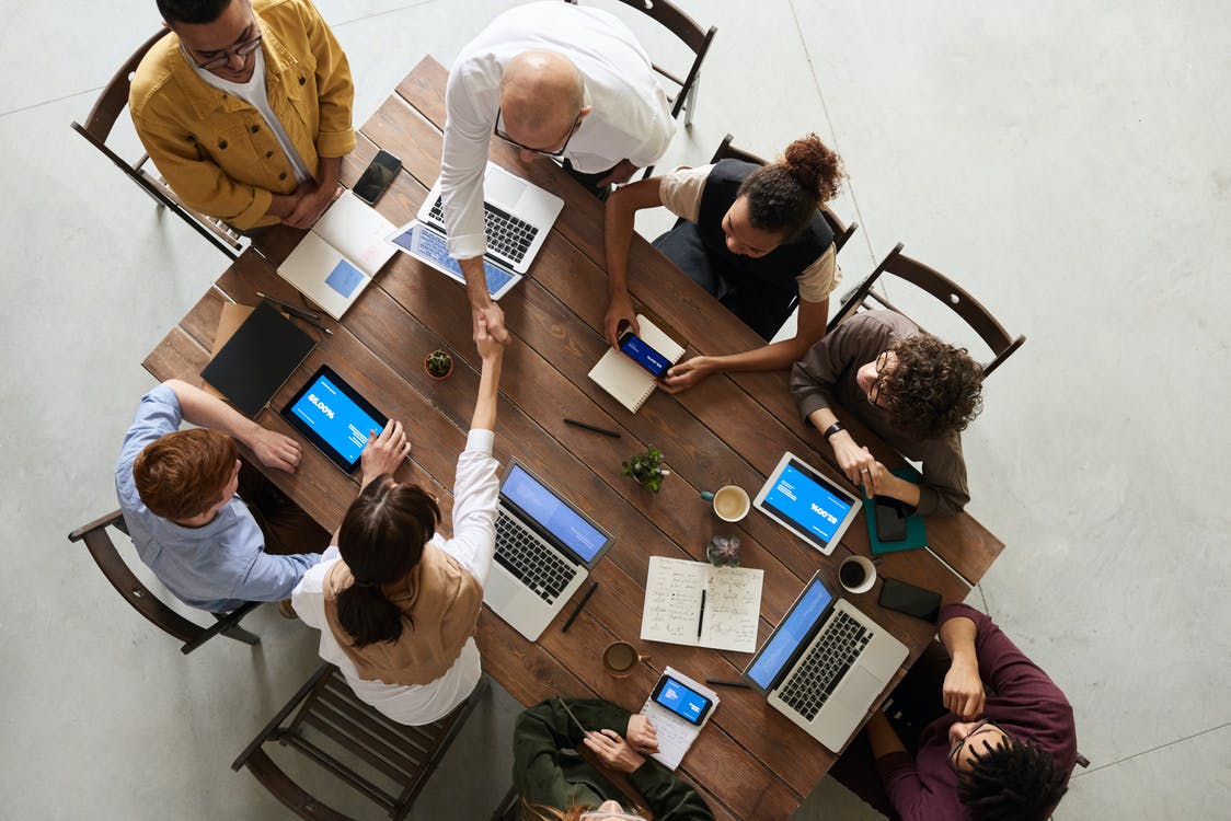 Performance Management Trends For 2021