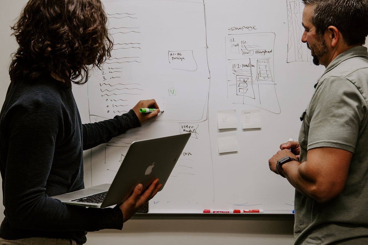Performance Management & Goals