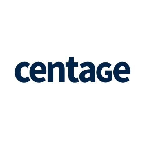 Centage Logo