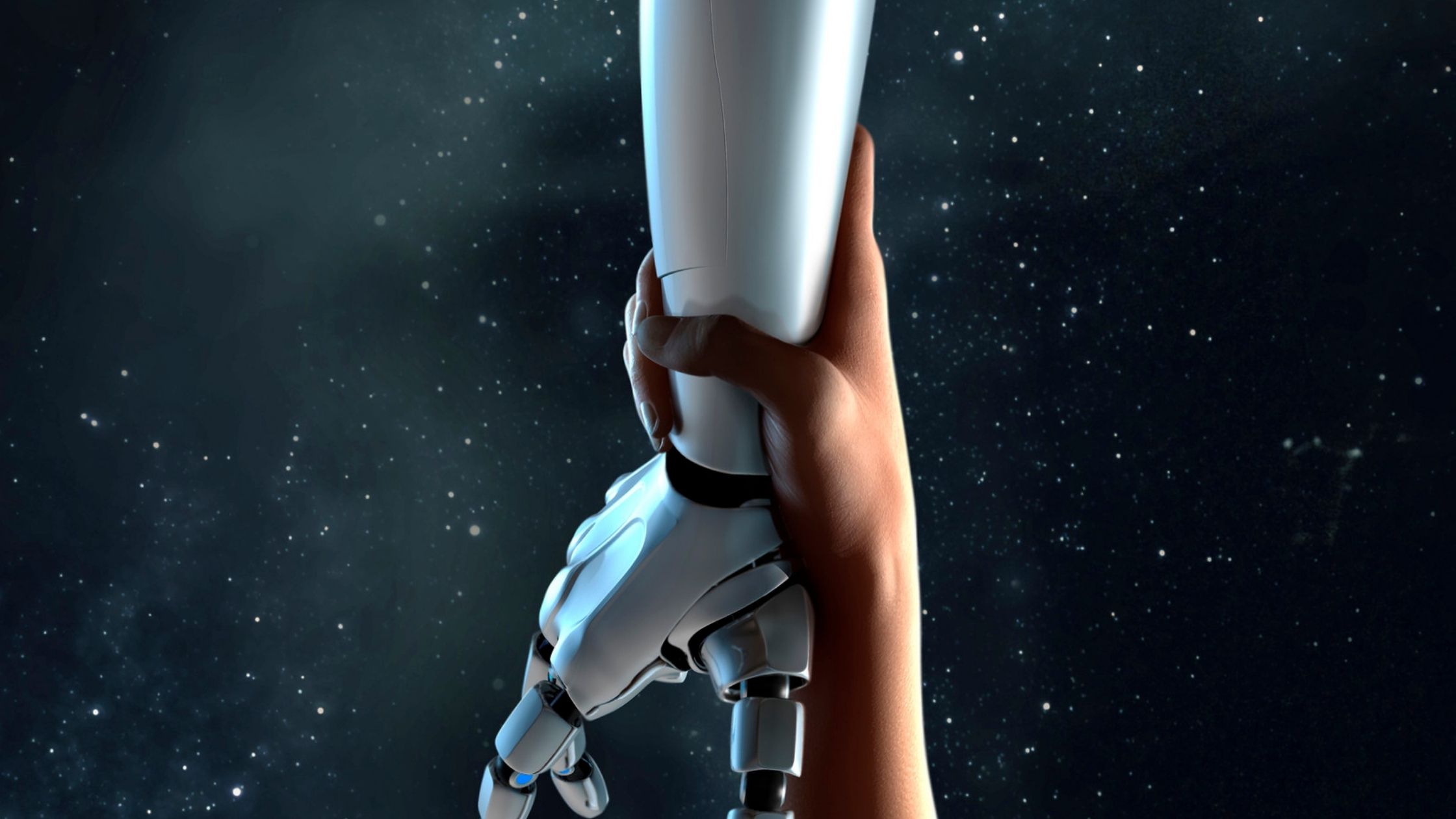 Here is how these 5 companies blended technology with human capabilities