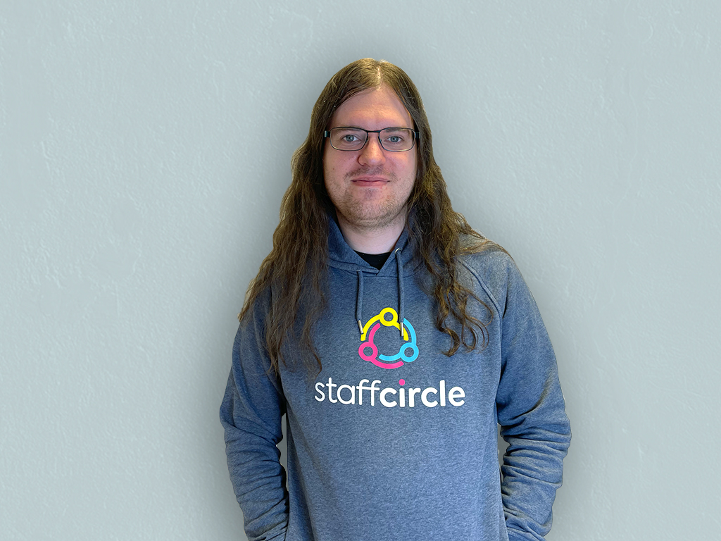 Image of Matt Butler - Senior Developer at StaffCircle