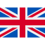 United Kingdom Flag for StaffCircle