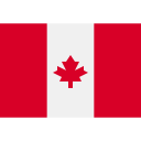 Canada Flag for StaffCircle