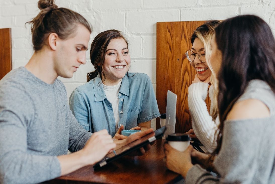 10 Internal Communication Examples and how to use them