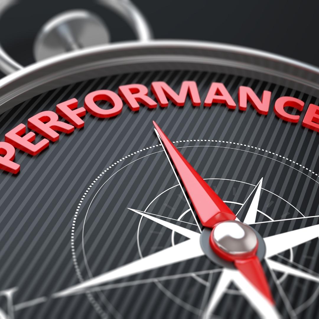 5 Innovative Performance Management Approaches