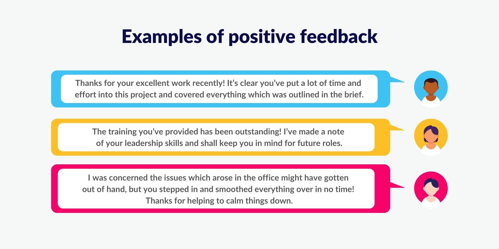 Employee Feedback Actionable Examples And Tips StaffCircle employee-feedback-actionable-examples-and-tips-staffcircle