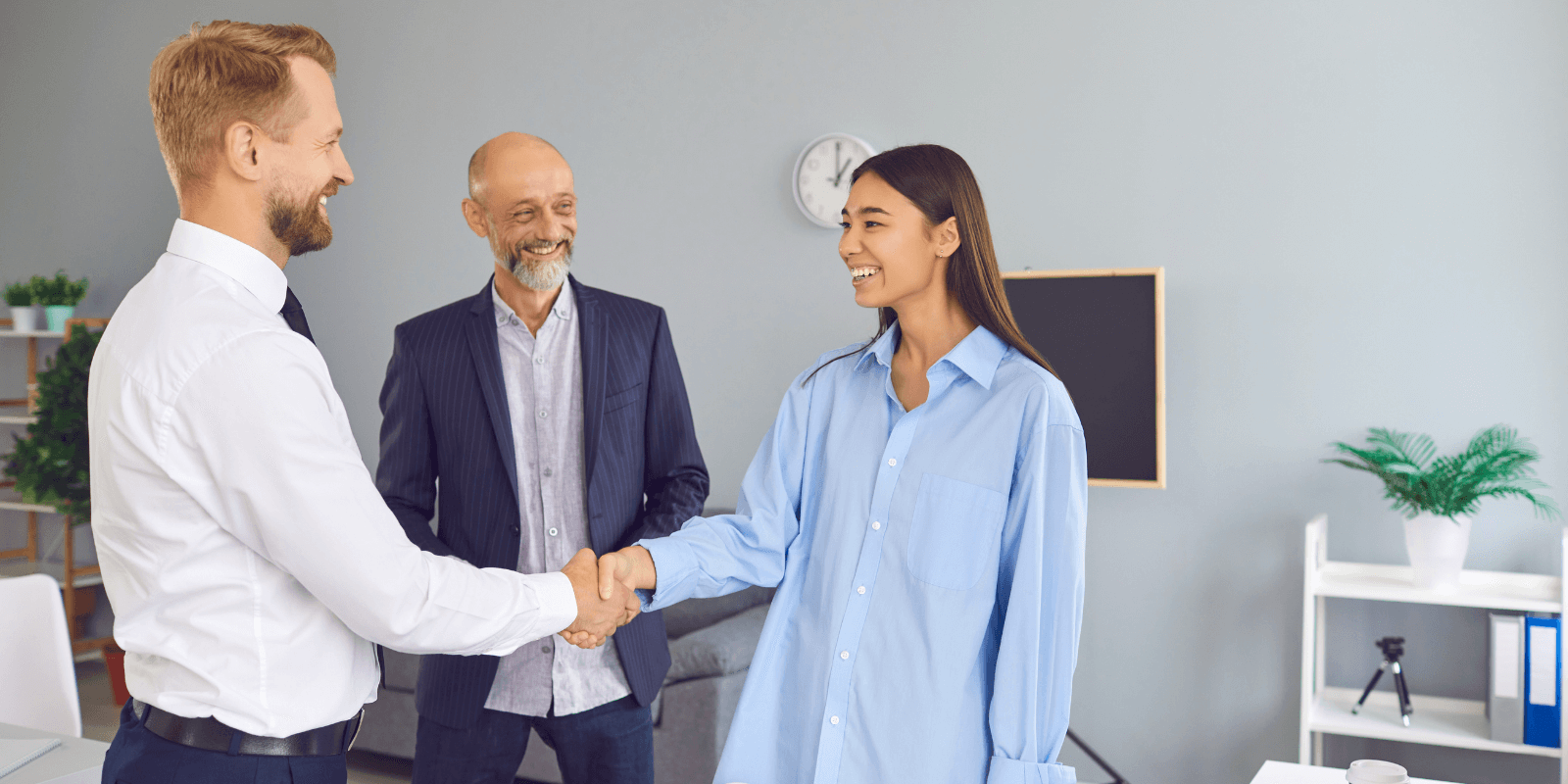 New starter checklist for PAYE: What you need to know