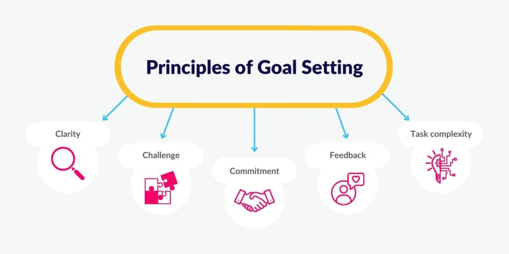 Goal Setting: A Scientific Guide to Setting and Achieving Goals ...
