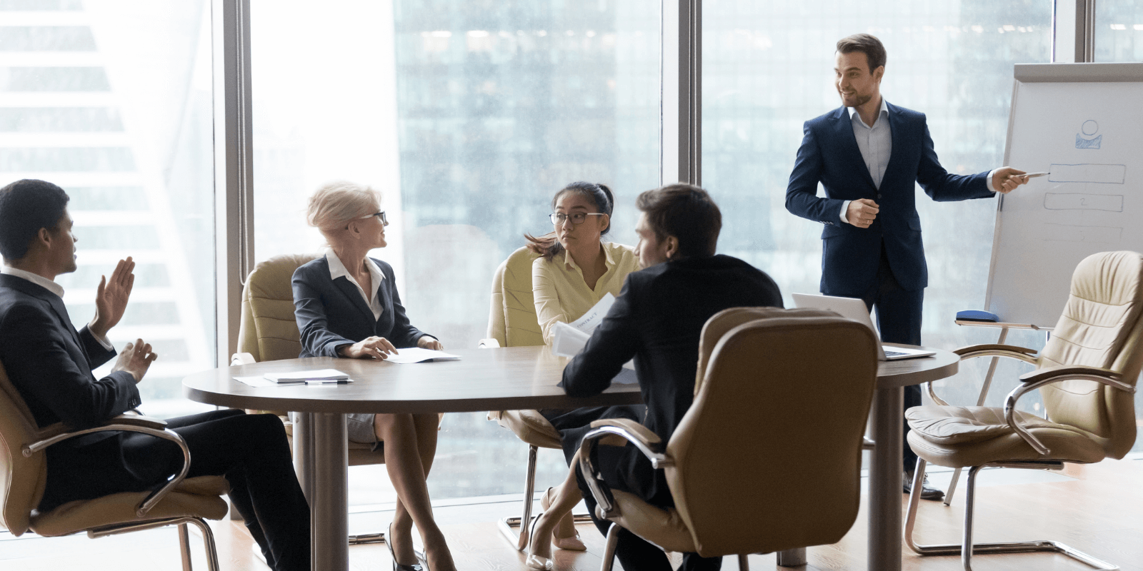 Setting Team Goals: Tips For Success