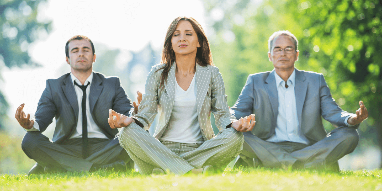 Why is Wellbeing Important in the Workplace?