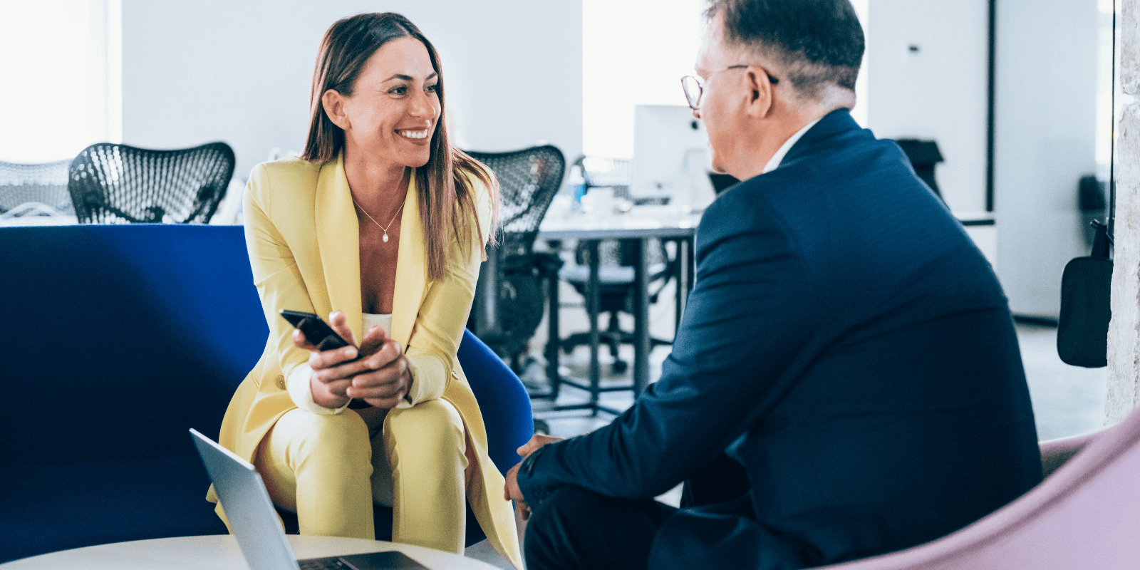 How do I get the most out of career development conversations?