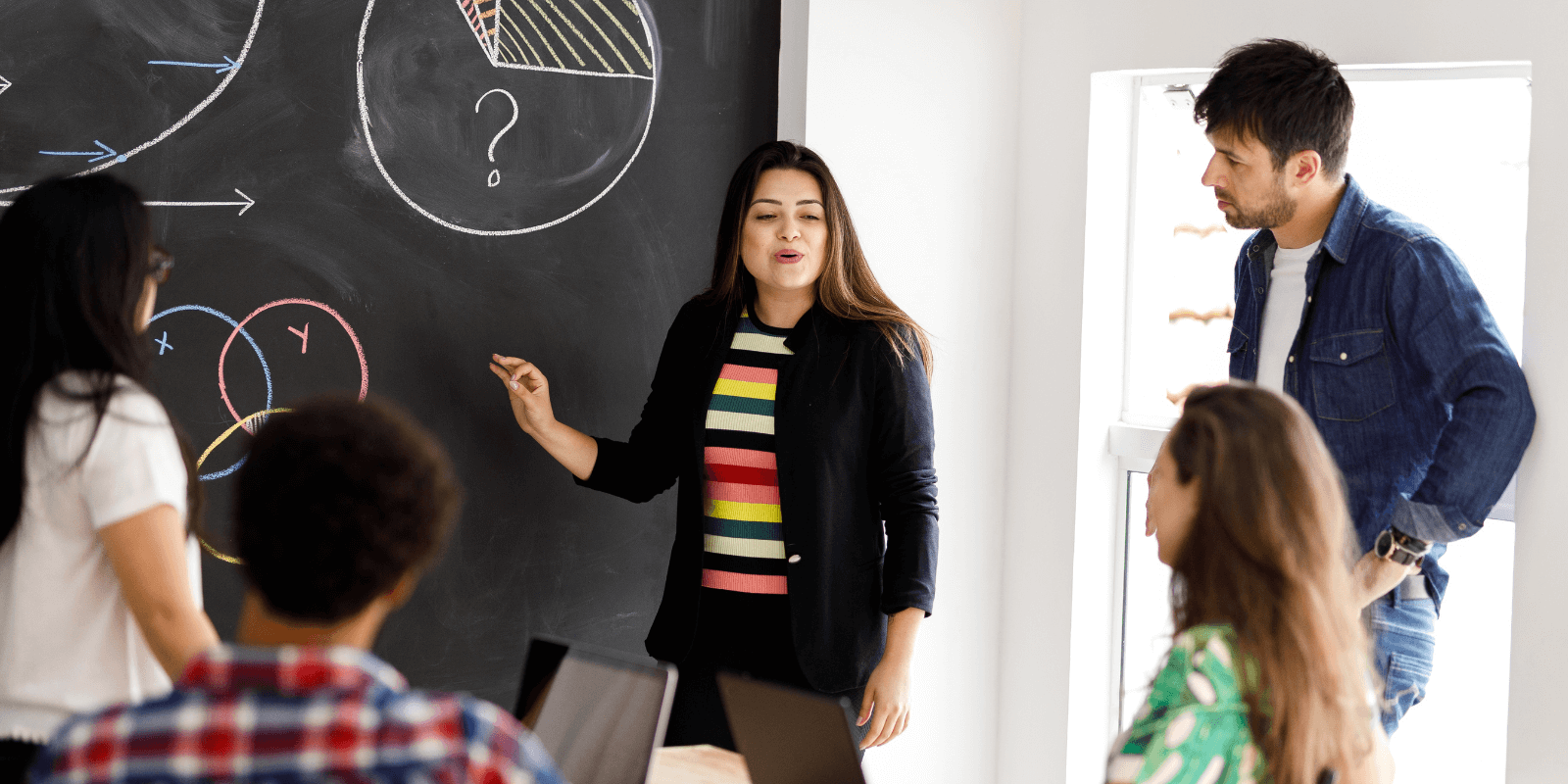 What is transformational leadership and How Do Transformational Leaders Inspire Their Team?