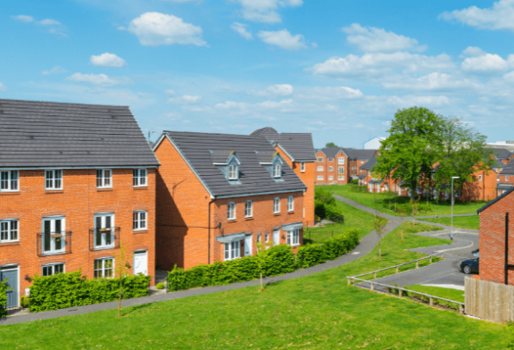 Believe Housing