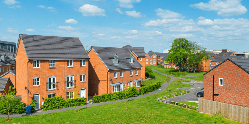 How Believe Housing achieved their corporate strategy goals