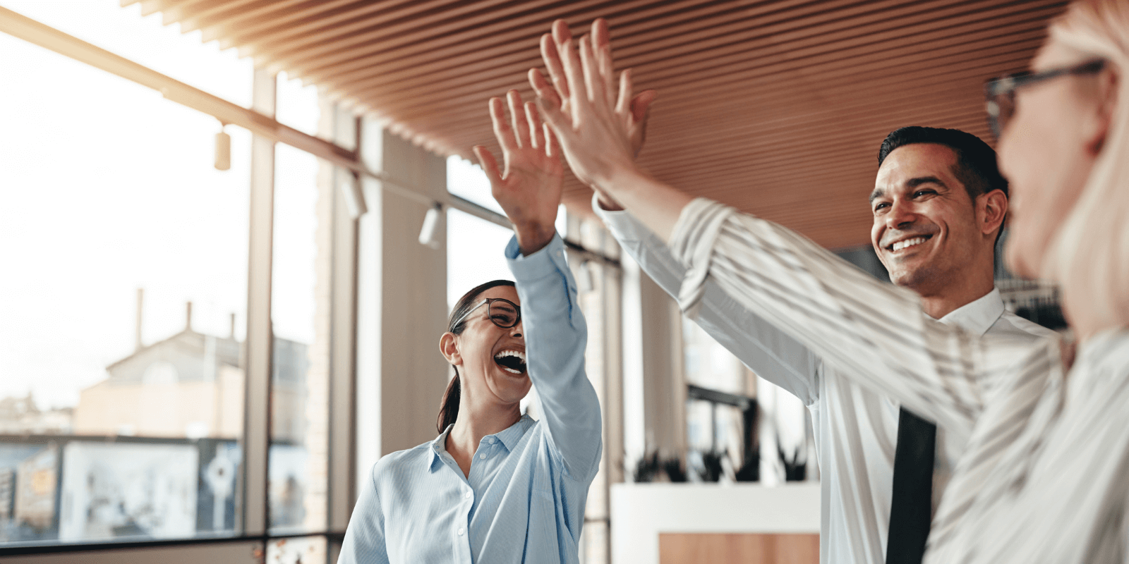 Boost confidence and connections by Celebrating Success the Right Way