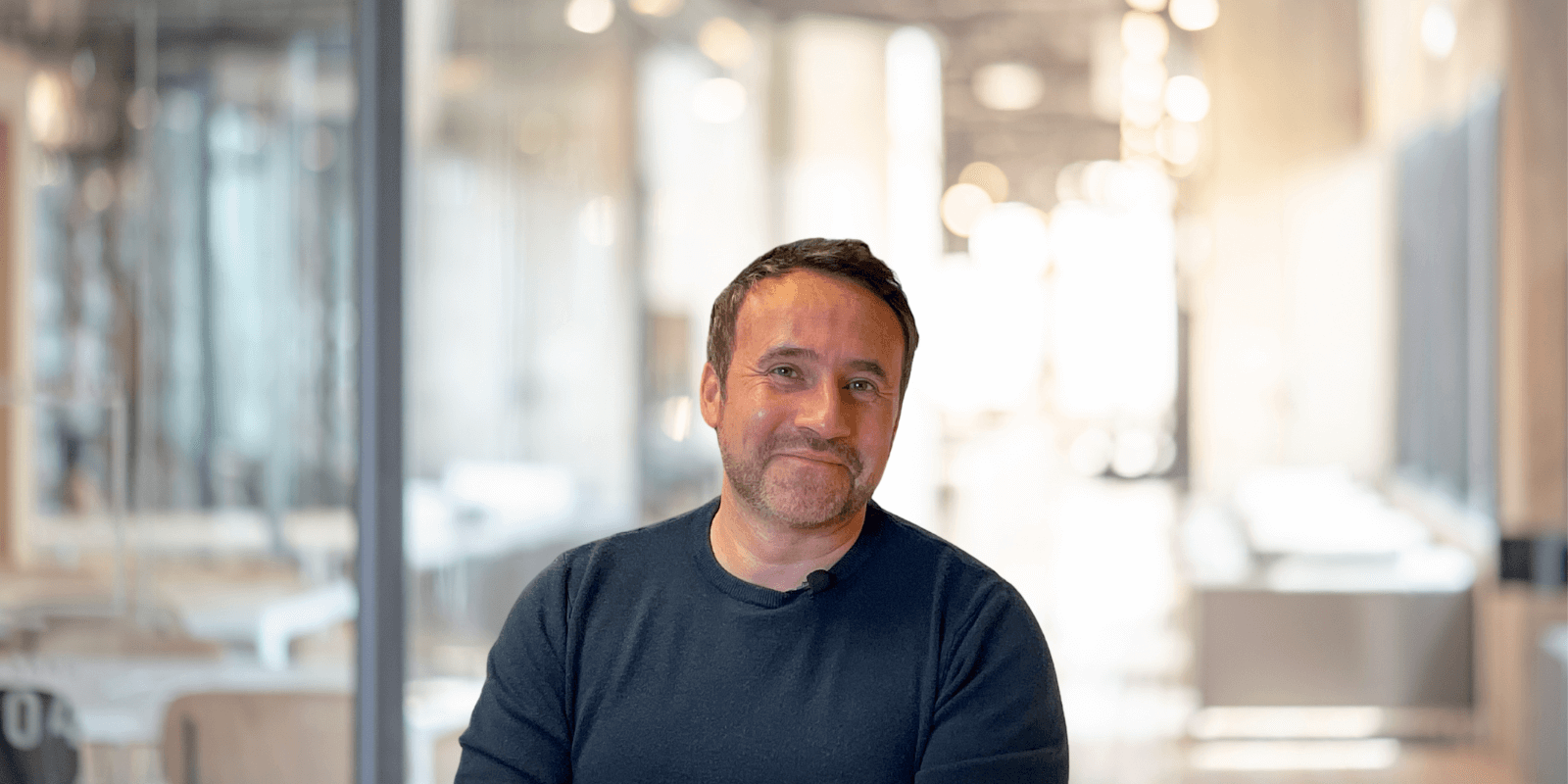 StaffCircle CEO Mark Seemann