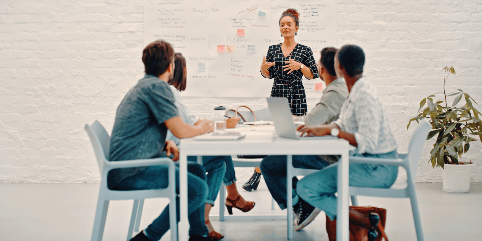 Organisational Culture Models – Everything You Need To Know