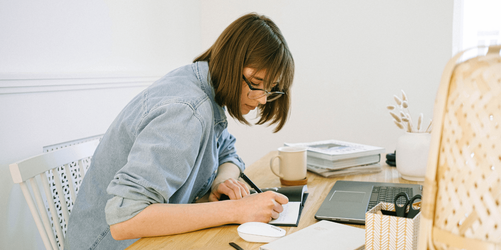 Tips for Writing a Strong Self Evaluation — Plus Examples to Make Yours Shine
