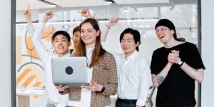 What is a high performance culture and how to create one