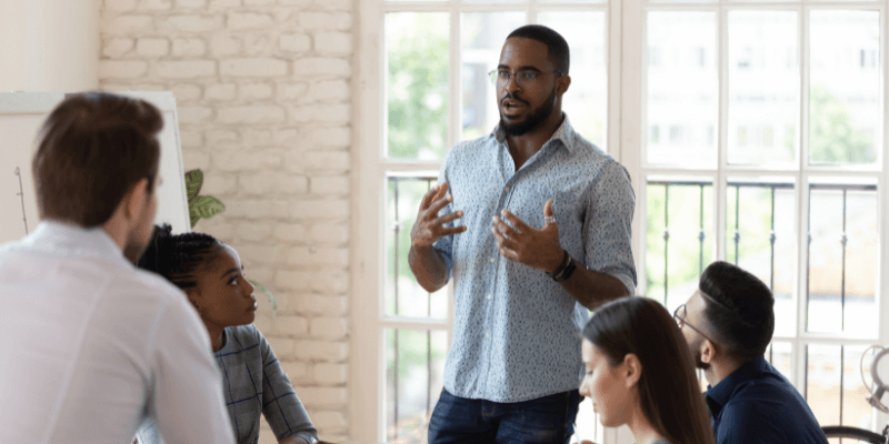 10 People management skills every manager needs