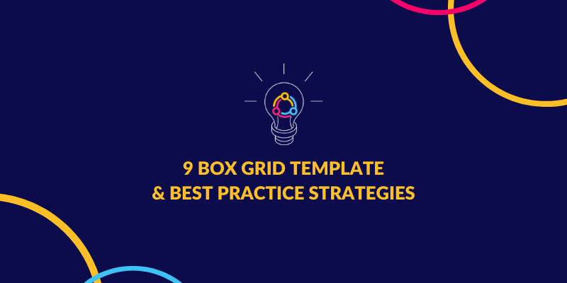 9 Box Grid Template and Best Practice Strategies