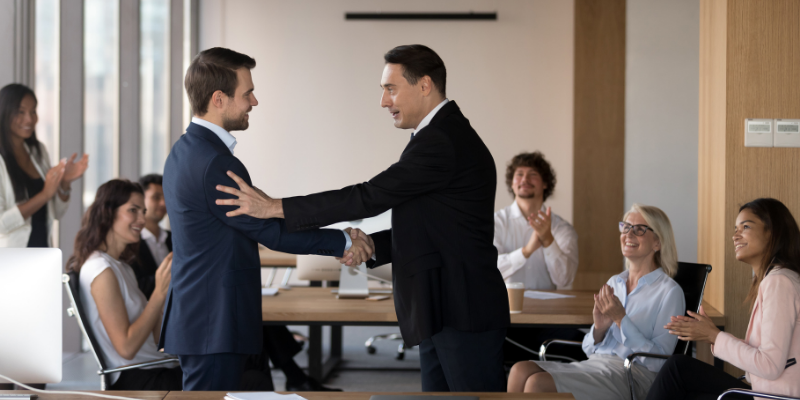 6 Top Tips for Supporting Employee Career Progression