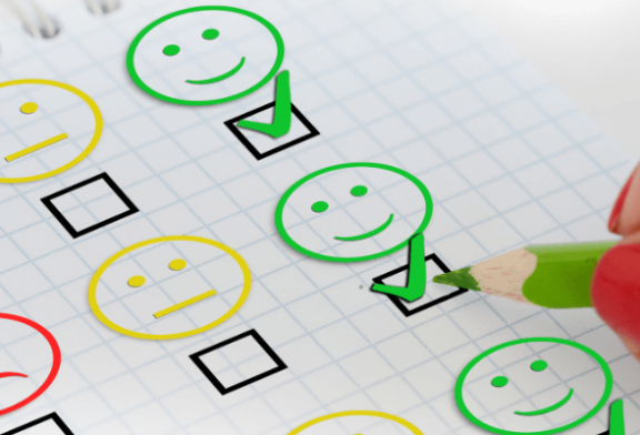 Employee Satisfaction Survey featured image