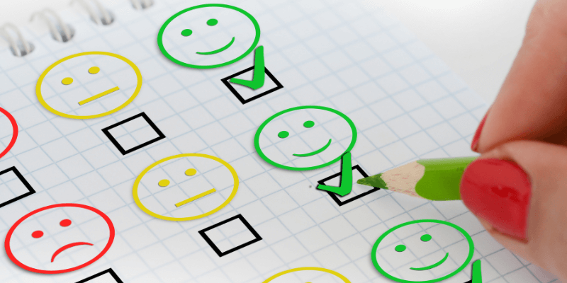 Employee Satisfaction Survey featured image