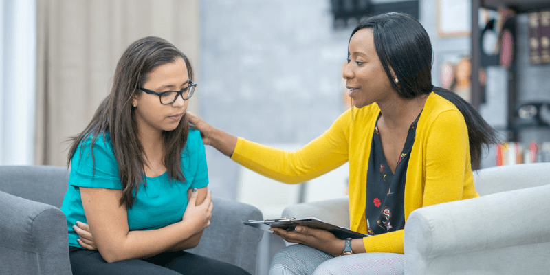 How To Support Mental Health In The Workplace