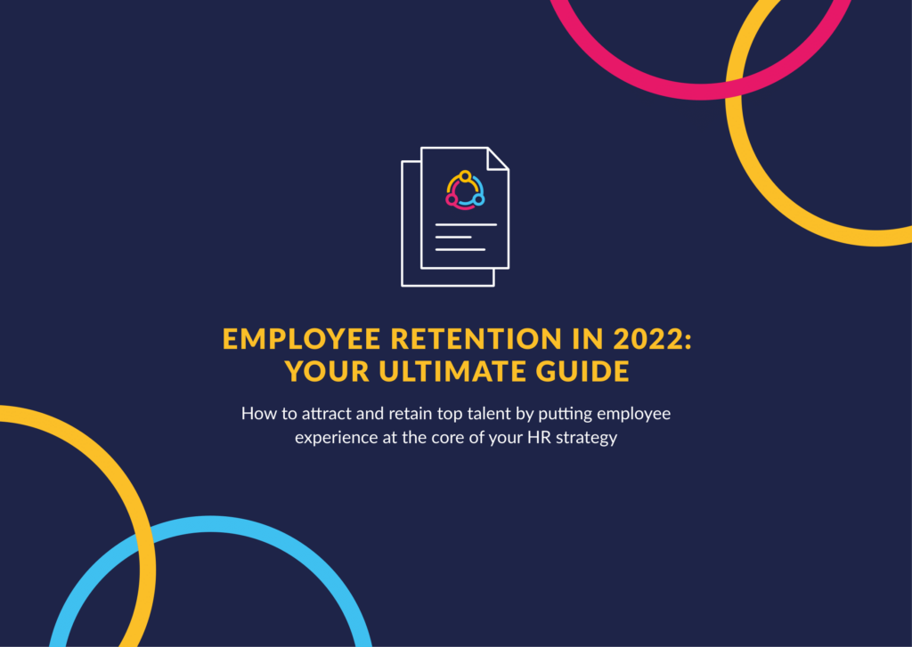 StaffCircle - Employee Retention in 2022 - Your Ultimate Guide