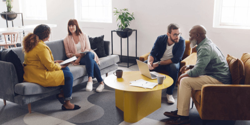 Company Culture and Its Impact on Employee Retention