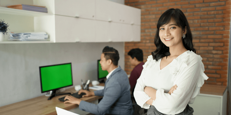 How to be a good manager – everything you need to know