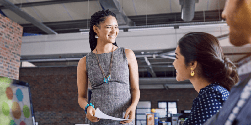 Positive things to say in a performance review: A Guide To Boosting Morale And Enhancing Productivity